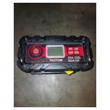 Vector Battery Charger & Maintainer