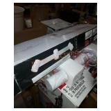 Globe 3 light track bar