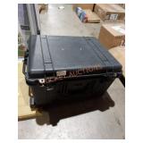 Pelican case