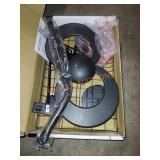 Indoor outdoor HDT antenna