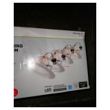 Commercial Electric recessed trim LED