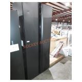 Husky 2 door  locker cabinet