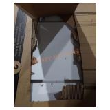 Glacier Bay shower set