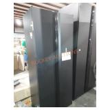 Husky cabinet-locked