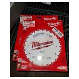 Milwaukee saw blade