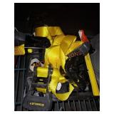 Stanley ratchet strap set