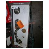 Kwikset front door lock set