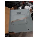 GE PowerMark Gold 100AMPS 12spaces