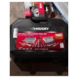 Husky 149pc mechanics tool set