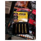Speed out Damaged screw extractor