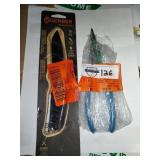 Gerber Knife plier lot