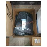 Sleep lux air matress