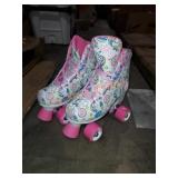 Roller Girl Skates Size 12-2 Youth
