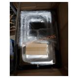 Chafing Dish Buffet Set