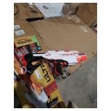 Ultra nerf gun