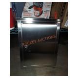 Architectural Mailboxes Wall Mailbox