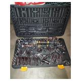 Gearwrench SAE/Metrics Tool Set