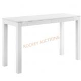 Ameriwood Home  Xl Desk with 2 Drawers