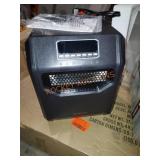 We warm quartz Infrared heater