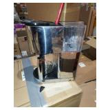 Russell Hobbs coffee maker