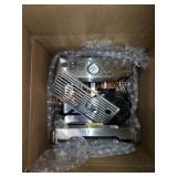 Breville espresso maker