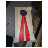 Go sports junior cornhole game