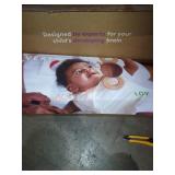 Love Every Play Space with Cover