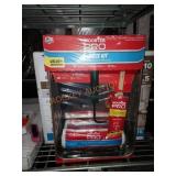 Wooster 5pc paint set