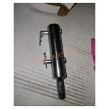 USA 1/2 in. Hex Adapter for Tube Drive Augers