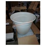 The HC companies 20" planter