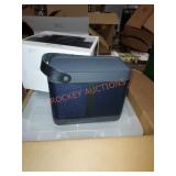 Beolit 20 portable Bluetooth speaker