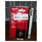 Milwaukee M12 CP2.0 Battery