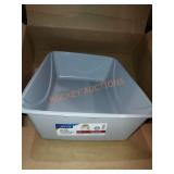 Petmate Litter Pan