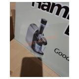 Hamilton Beach slow juicer