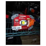 Husky 1000 lumen led utility light