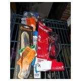 Misc. Tool lot