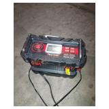 Vector battery charger