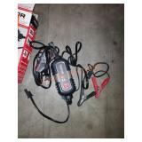 Vector 6-12volt battery charger and maintainer
