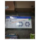 Lasko Twin Window Fan