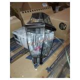 Generation lighting lamp post light