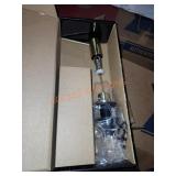 Kraus kitchen soap dispenser