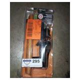 Prime Line Patio Door Handle