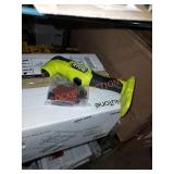 Ryobi one 18v multi tool