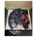 Echo universal blade kit