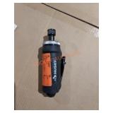 Husky 1/4 Inch Straight Die Grinder