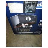 Delonghi cappuccino machine