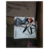 Generation lighting fixture