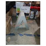 K and H pet products A cat scratcher