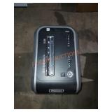 Fellowes Paper Shredder