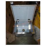 Vevor Drop In Ice Chest with Drain